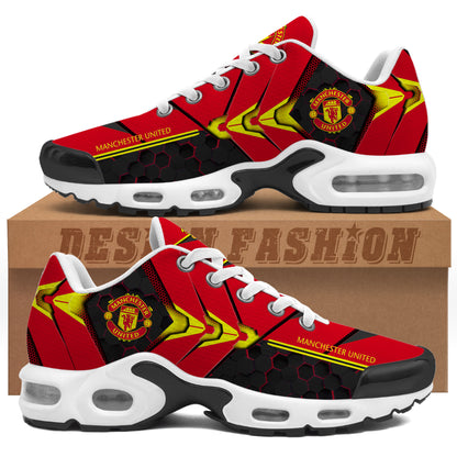 MU FC Sport Air Cushion Sneaker