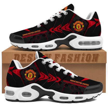 MU FC Sport Air Cushion Sneaker
