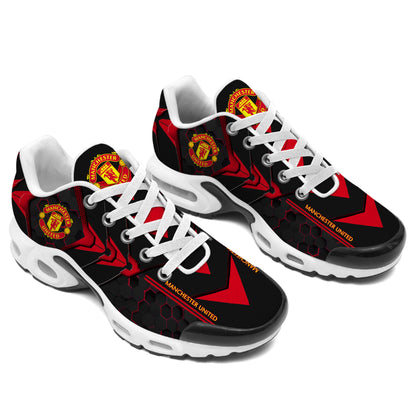 MU FC Sport Air Cushion Sneaker
