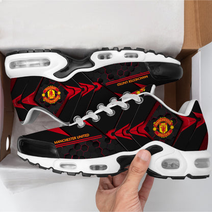MU FC Sport Air Cushion Sneaker