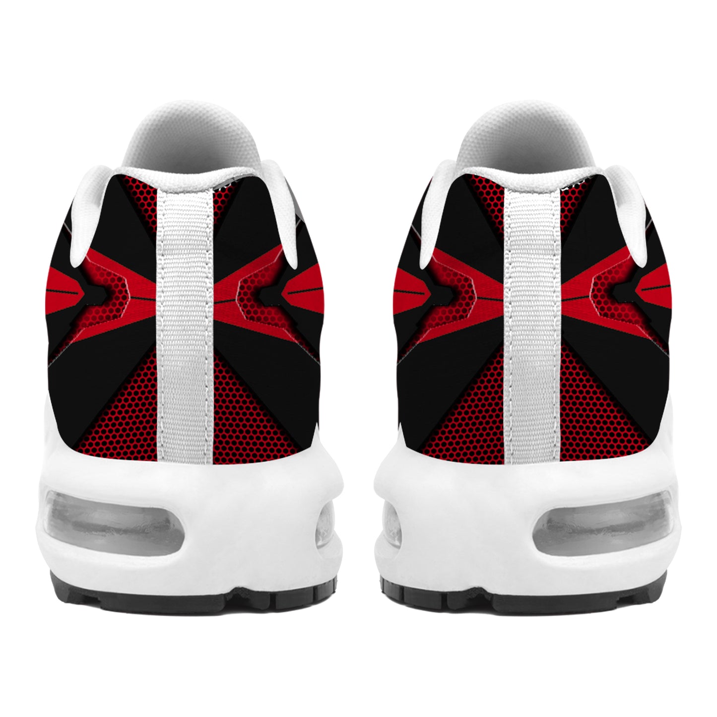 MU FC Sport Air Cushion Sneaker