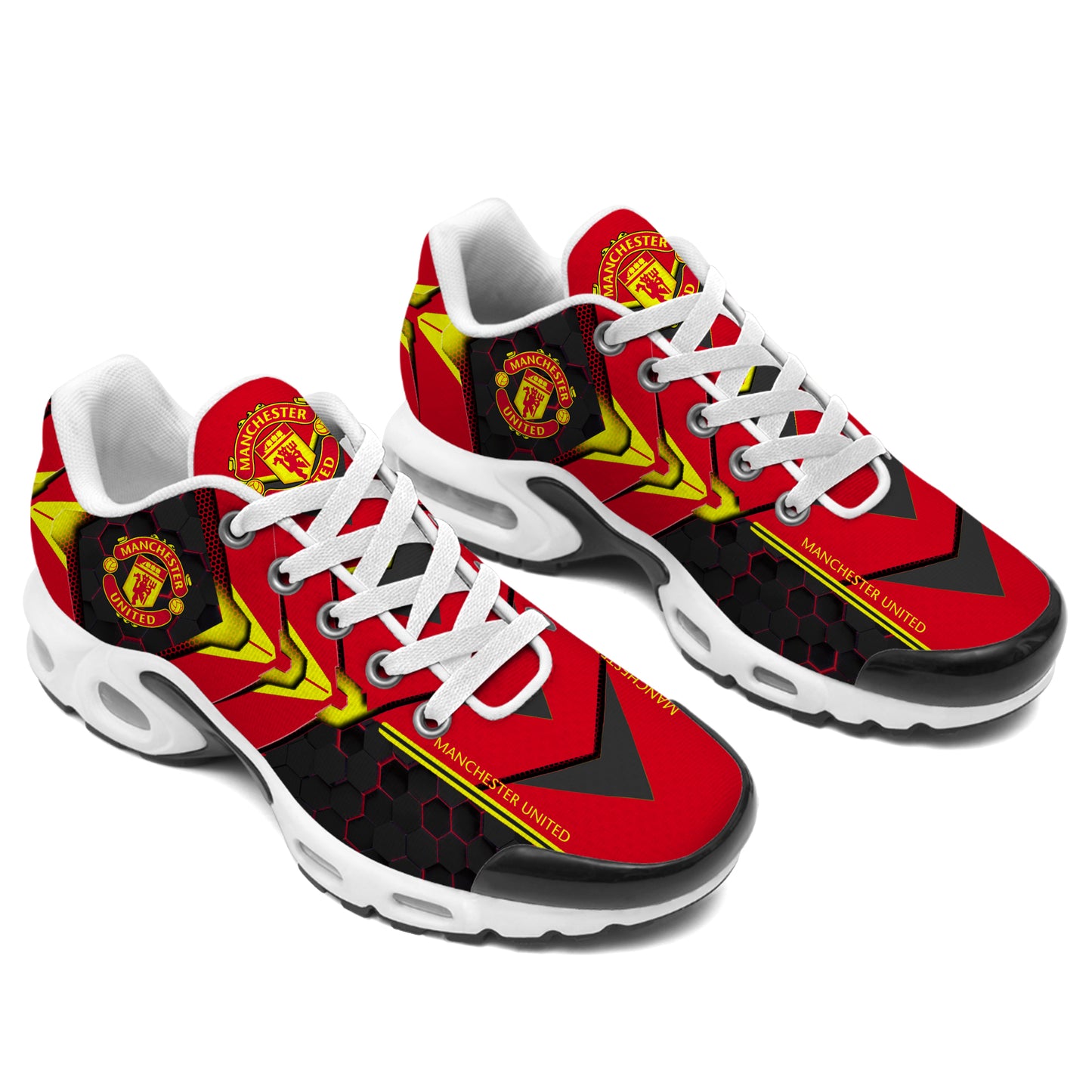 MU FC Sport Air Cushion Sneaker