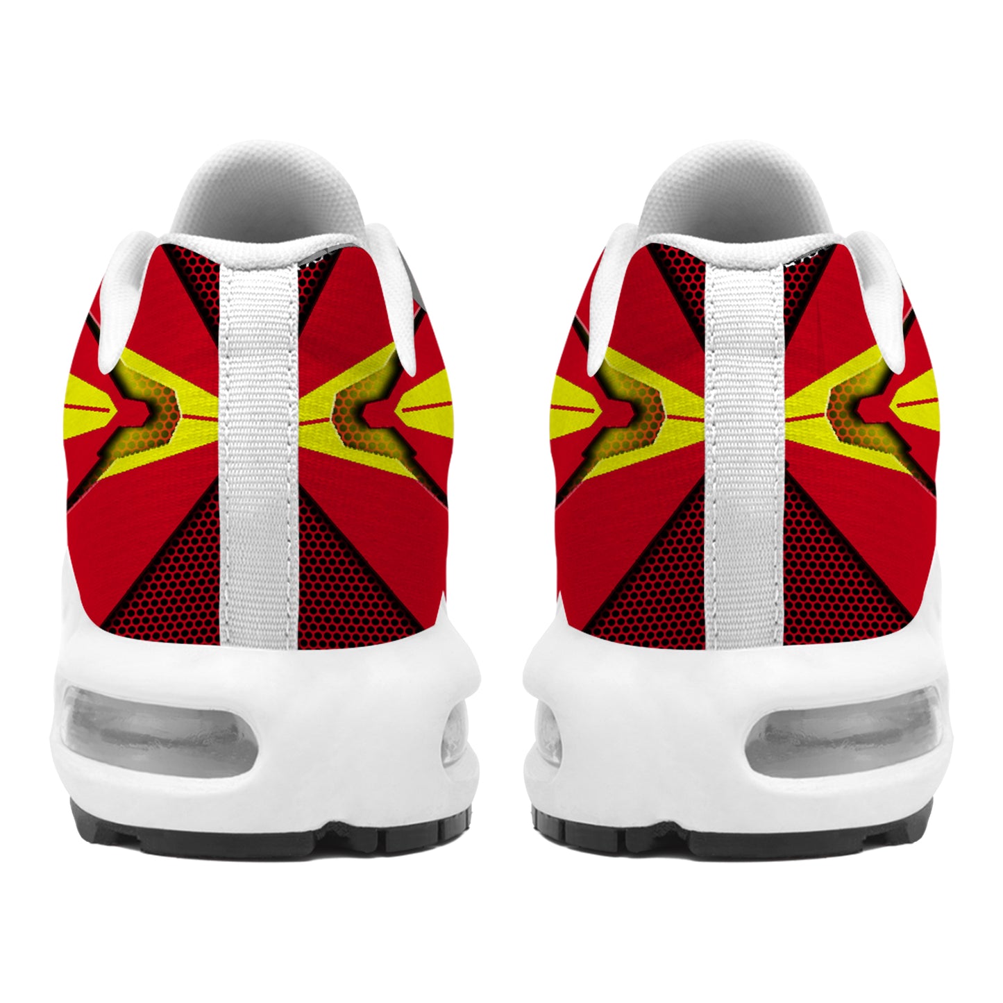 MU FC Sport Air Cushion Sneaker