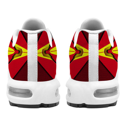 MU FC Sport Air Cushion Sneaker