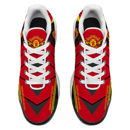 MU FC Sport Air Cushion Sneaker