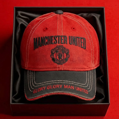 MU Glory Glory Vintage Classic Cap