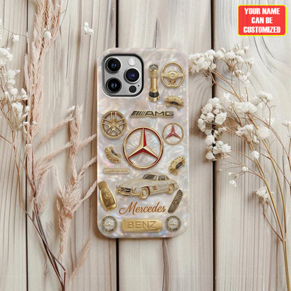 Merc Obscure- Personalized Merc Full Print Phone Case