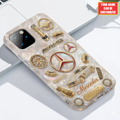 Merc Obscure- Personalized Merc Full Print Phone Case