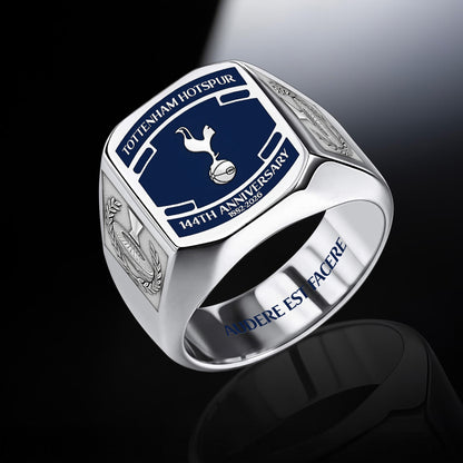Tottenham 144th Anniversary Classic Design Ring (1882-2026)