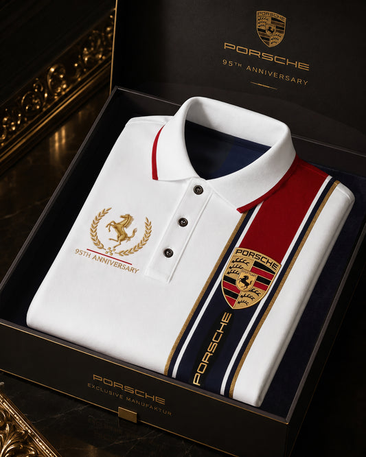 Personalized Pors Stuttgart Edition 3D Full Printing Set , Shirt , Hoodie , Short , Polo , hawaii