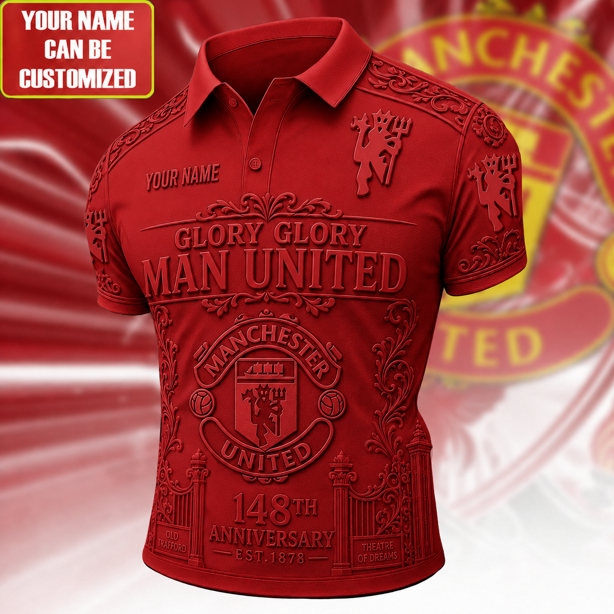 Personalized MU EST 1878 3D Full Printing Set , Shirt , Hoodie , Short , Polo , hawaii V2