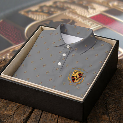 Personalized Pors EST 1931 Edition 3D Full Printing Set , Shirt , Hoodie , Short , Polo , hawaii