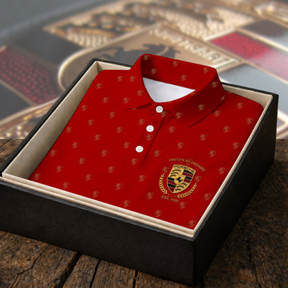 Personalized Pors EST 1931 Edition 3D Full Printing Set , Shirt , Hoodie , Short , Polo , hawaii