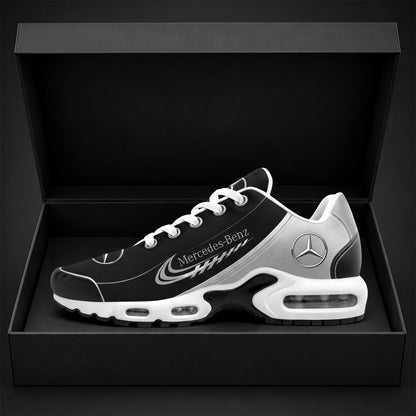 Merc Luxury 2026 Sport Air Cushion Sneaker