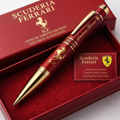 S.F Est 1929 Edition Ballpoint Pen