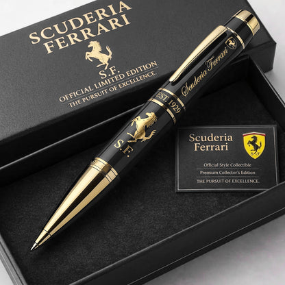 S.F Est 1929 Edition Ballpoint Pen