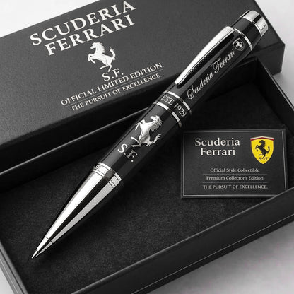 S.F Est 1929 Edition Ballpoint Pen