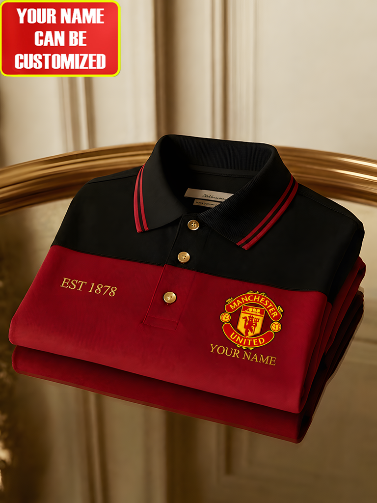 Personalized MU FC Fashion 3D Full Printing Set , Shirt , Hoodie , Short , Polo , hawaii