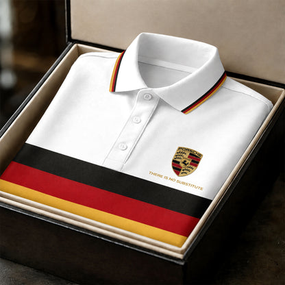 Personalized Pors Germany Edition 3D Full Printing Set , Shirt , Hoodie , Short , Polo , hawaii