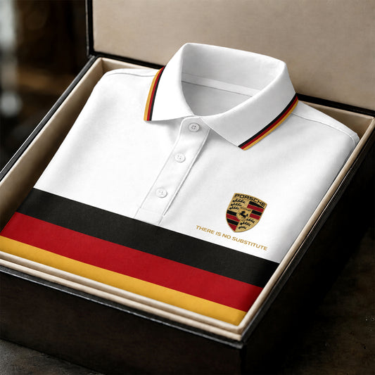 Personalized Pors Germany Edition 3D Full Printing Set , Shirt , Hoodie , Short , Polo , hawaii
