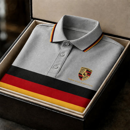 Personalized Pors Germany Edition 3D Full Printing Set , Shirt , Hoodie , Short , Polo , hawaii