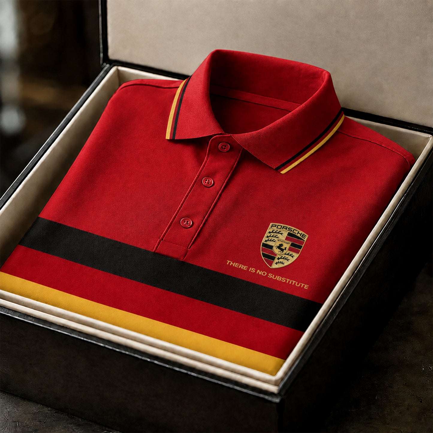 Personalized Pors Germany Edition 3D Full Printing Set , Shirt , Hoodie , Short , Polo , hawaii