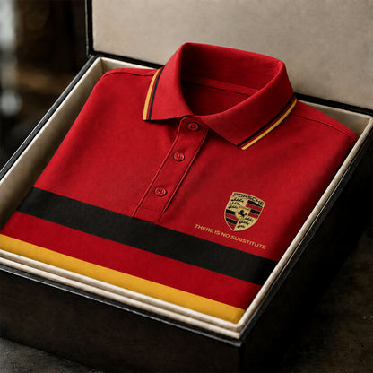 Personalized Pors Germany Edition 3D Full Printing Set , Shirt , Hoodie , Short , Polo , hawaii