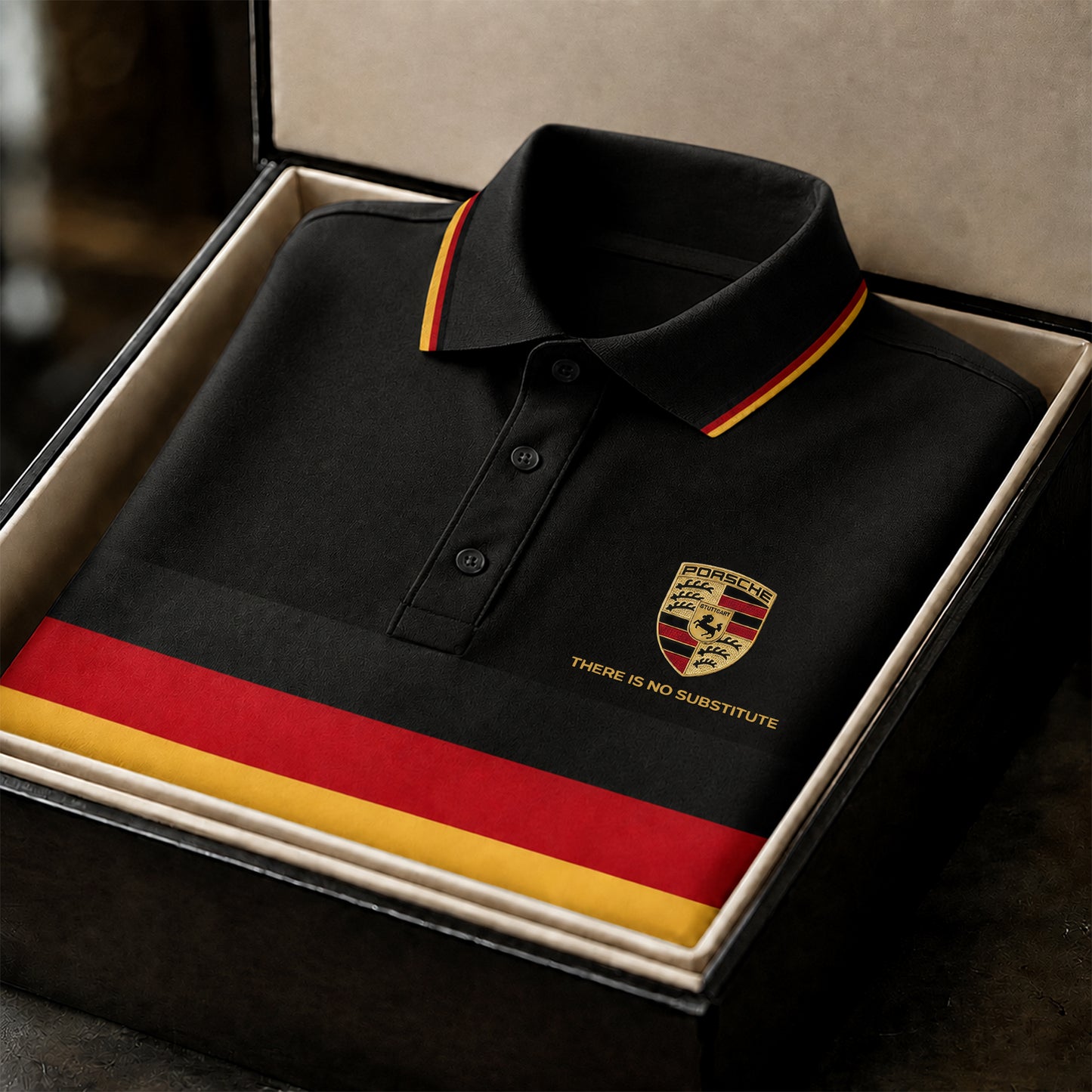 Personalized Pors Germany Edition 3D Full Printing Set , Shirt , Hoodie , Short , Polo , hawaii