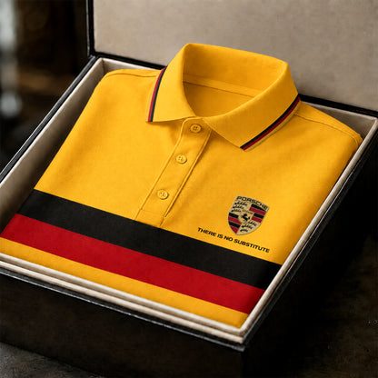 Personalized Pors Germany Edition 3D Full Printing Set , Shirt , Hoodie , Short , Polo , hawaii