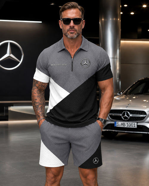 Personalized Merc Vanguard 2026 All Over Printed Shirt