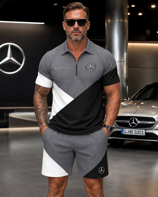 Personalized Merc Vanguard 2026 All Over Printed Shirt
