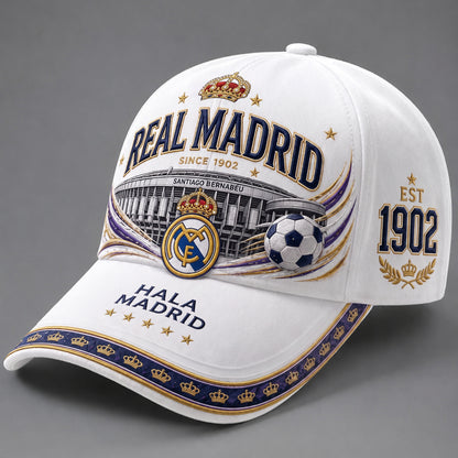 Real Hala Since 1902 Classic Cap