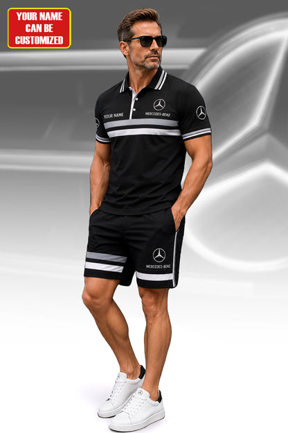 Personalized Merc Sport 2026 All Over Printed Shirt