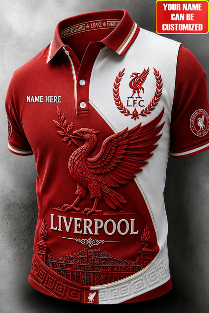 Personalized LVP EST 1892 3D Full Printing Set , Shirt , Hoodie , Short , Polo , hawaii V8