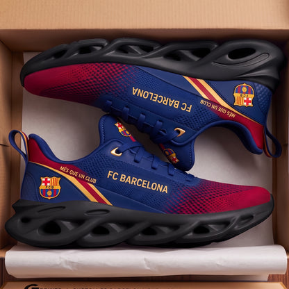 Barca FC 2026 Sport Chunky Custom Sneaker V2