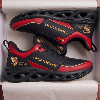 Pors 2026 Sport Chunky Custom Sneaker