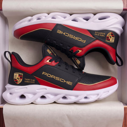 Pors 2026 Sport Chunky Custom Sneaker