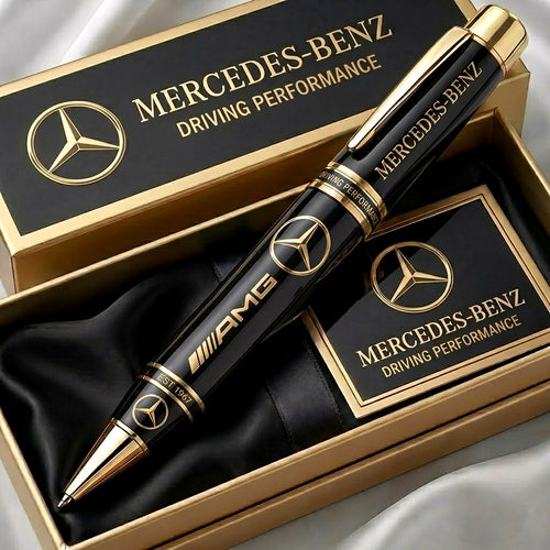 Personalized Merc AMG Limited Edition Ballpoint Pen Est 1967