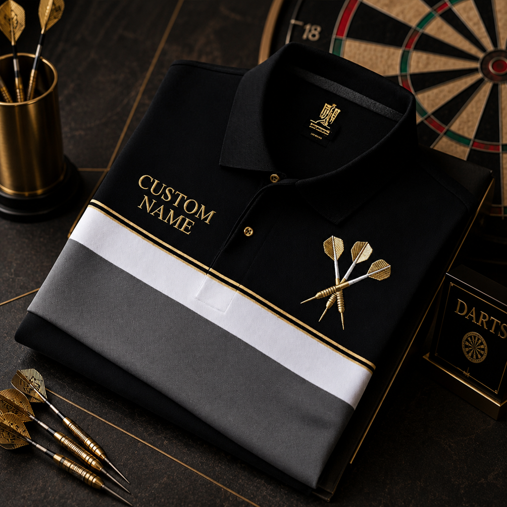 Personalized Darts Fashion 3D Full Printing Set , Shirt , Hoodie , Short , Polo , hawaii