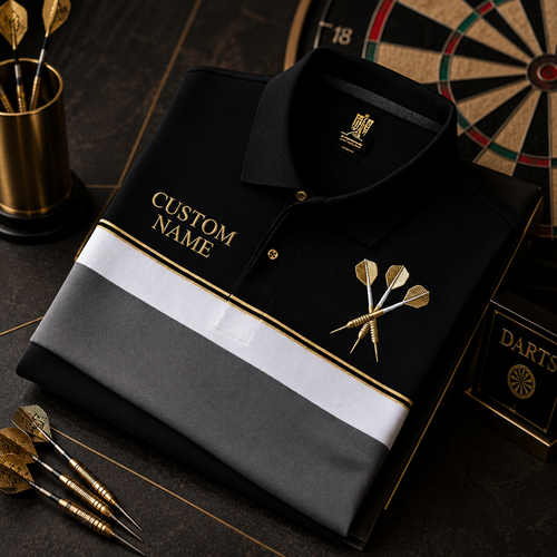 Personalized Darts Fashion 3D Full Printing Set , Shirt , Hoodie , Short , Polo , hawaii