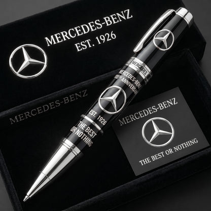 Merc 100th Anniversary Edition Elegant Ballpoint Pen (1926- 2026)