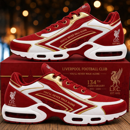 LVP FC 2026 Sport Air Cushion Sneaker