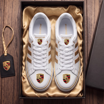 Pors Leather Luxury Custom Smith Shoes