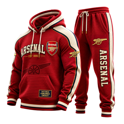 ARS Victoria New Style Hoodie and Sweatpants set