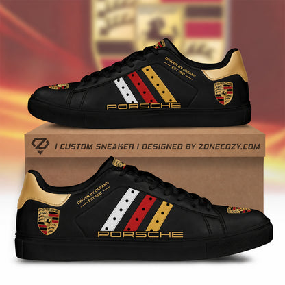 Pors EST 1931 Custom Smith Shoes