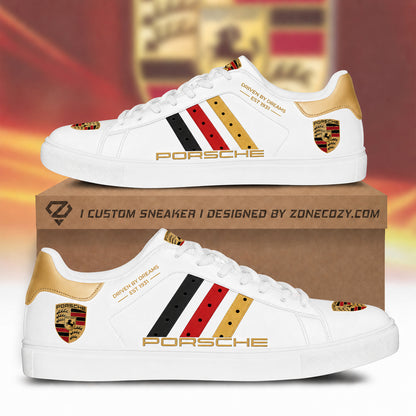 Pors EST 1931 Custom Smith Shoes