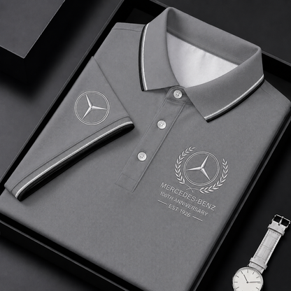Personalized Merc 100TH Anniversary Edition 3D Full Printing Set , Shirt , Hoodie , Short , Polo , hawaii V3