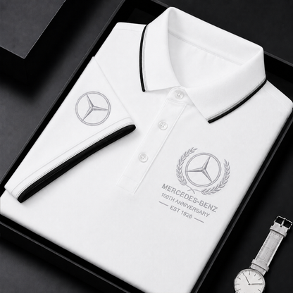 Personalized Merc 100TH Anniversary Edition 3D Full Printing Set , Shirt , Hoodie , Short , Polo , hawaii V3