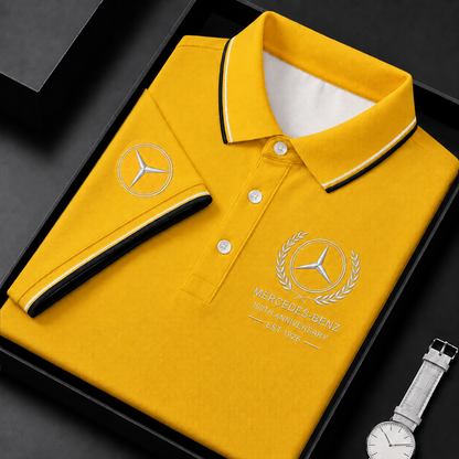 Personalized Merc 100TH Anniversary Edition 3D Full Printing Set , Shirt , Hoodie , Short , Polo , hawaii V3