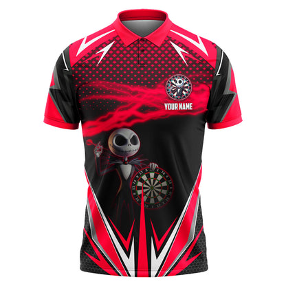 Personalized Name Js Darts Q3 All Over Printed Unisex Shirt Q080804